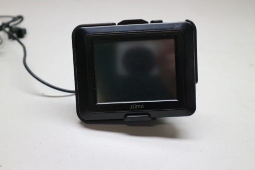 GARMIN ZUMO 220 MOTORCYCLE NAVIGATION