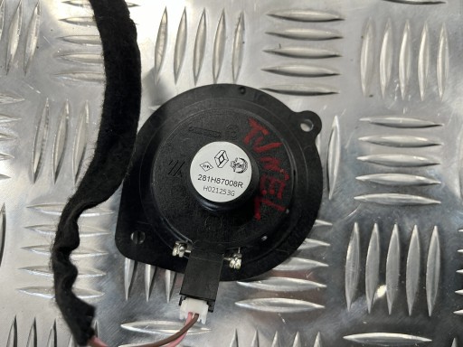 SPEAKER DACIA SANDERO III 21-