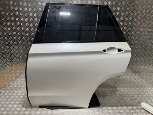 ΠΙΣΩ ΑΡΙΣΤΕΡΑ BMW X5 F15 A96 MINERALWEISS