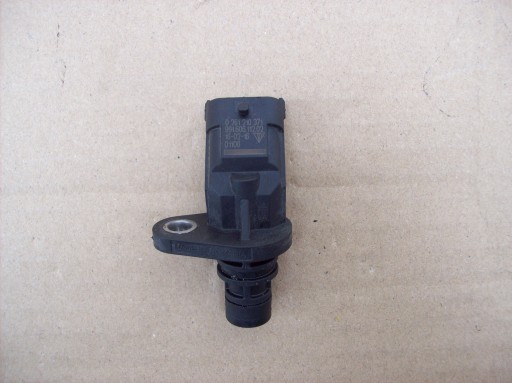 PORSCHE BOXSTER CAYMAN 718 SHAFT SENSOR 2.0 DDP
