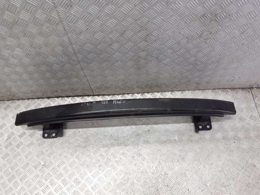 Bumper Beam Front VW POLO IV 1.2