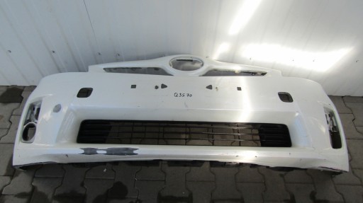 Μπροστινός προφυλακτήρας Toyota Prius 3 III 09-11