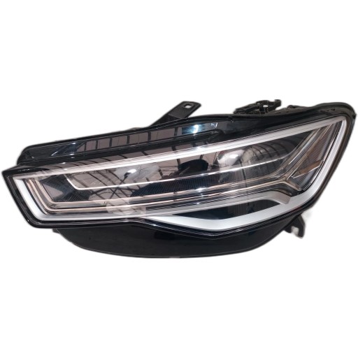 AUDI A6 4G ΜΠΡΟΣΤΙΝΟ ΦΩΤΙΣΤΙΚΟ ΑΡΙΣΤΕΡΟ LED MATRIX 4G0941035