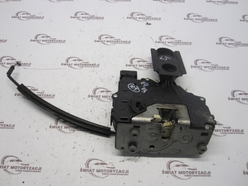 Fiat Fiorino III 13R Πόρτα αριστερά πίσω 1358967080