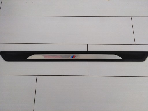 BMW F21 22 SIDE Strip M-pack