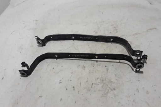 Στερεώση της δεξαμενής καυσίμου Volvo 31452890 2.0L βενζίνη 2020