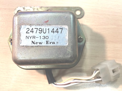 Ρελέ Kobelco 2479U1447 NYR-130 New-Era