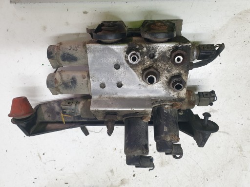 ΑΝΤΛΙΑ ΑΝΑΡΤΗΣΗΣ BMW E65 6758704