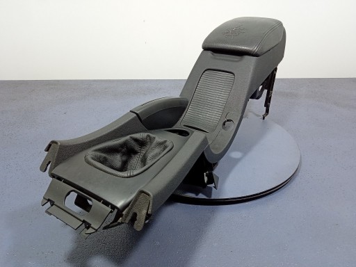 SAAB 9-3 II CENTER TUNNEL ARRMREST 12790310