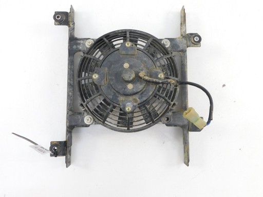 SYM RAIDER 600 4x4 RADIATOR FAN