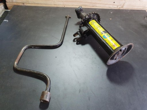 CAR JACK LIFT MERCEDES A9015800118 ORIGINAL