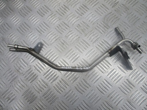 ΣΩΛΗΝΑ ΚΑΥΣΙΜΟΥ MERCEDES W211 2.2 CDI