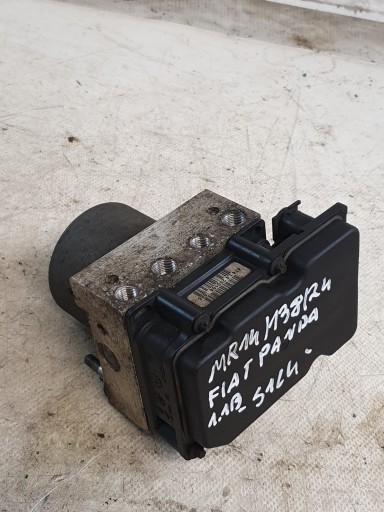 ΑΝΤΛΙΑ ABS ΟΕ 0265231312 46802215 FIAT PANDA II 1.1B 04R.