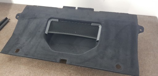 ΚΑΛΥΜΜΑ ΚΑΛΥΜΜΑΤΟΣ ΜΠΕΙΚΟΝ ΣΩΜΑ BMW E93