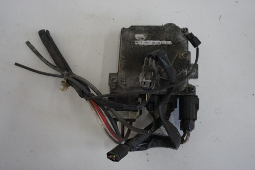 SUBARU FORESTER IV SJ SUPPORT MODULE 34710SG030 2014
