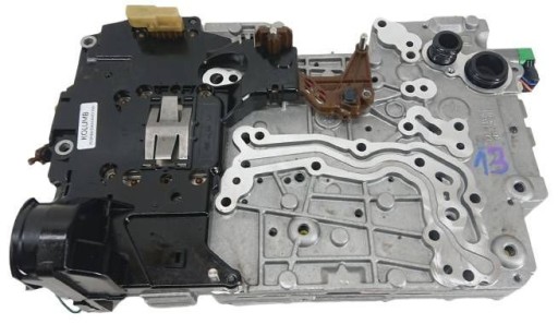 BMW X3 F25 Mechatronik Gearbox Controller