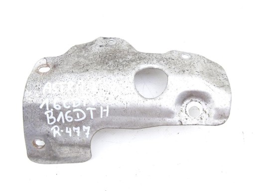 OPEL ASTRA K 15-19 1.6 CDTI ΣΤΡΟΒΙΒΟΛΟΣ ΘΕΡΜΟΣΥΝΗ 55489526