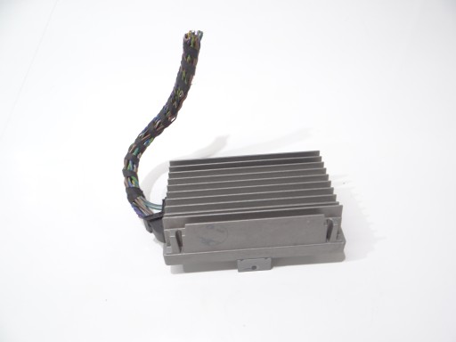 HIFI BMW X3 F25 9283507 Ενισχυτής