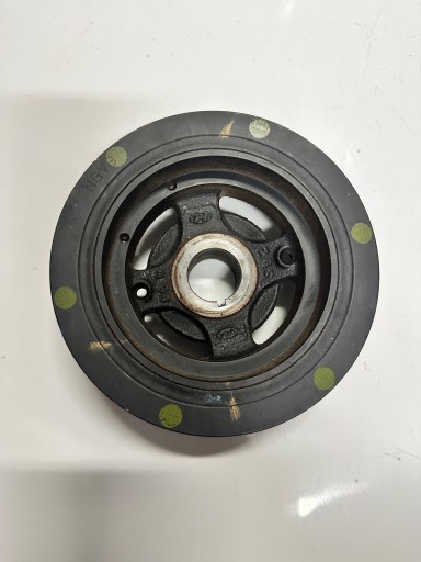 Τροχαλία άξονα Hyundai I30N i30 i30n III 2.0 Turbo G4KH NGY8