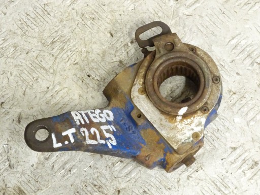 MERCEDES ATEGO I 98-04 SPACER ARM KB6500