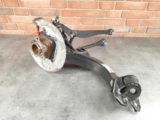 BMW X1 U11 X2 U12 SDRIVE Steple Hyble Δεξιά πίσω τίρες 8855202