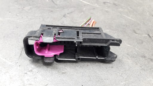 1K0937722D Audi VW Skoda Εγκατάσταση Cube