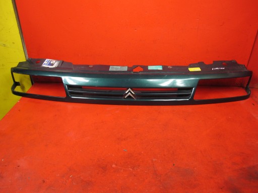 ΣΧΑΡΑ ΚΑΛΟΡΙΦΕΡ CITROEN EVASION 94-96 GRILL