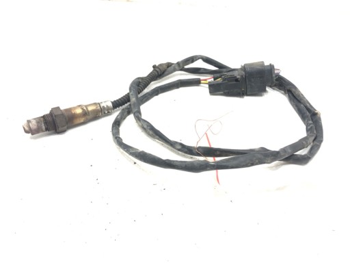 LAMBDA PROBE SEAT LEON I 1K0998262 1.8 180KM 99-06