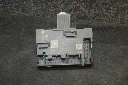 Audi A4 B8 Μονάδα Ανυψωτικής Πόρτας Αριστερά Εμπρός 8K0959793R