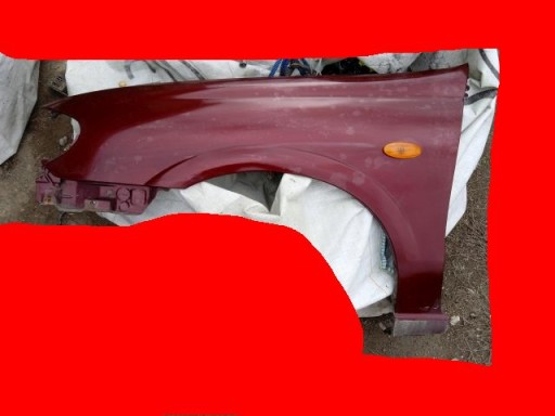 Nissan Almera N16 ΜΠΡΟΣ ΑΡΙΣΤΕΡΟ ΦΡΟΛΟ AX5 ORIGINAL.