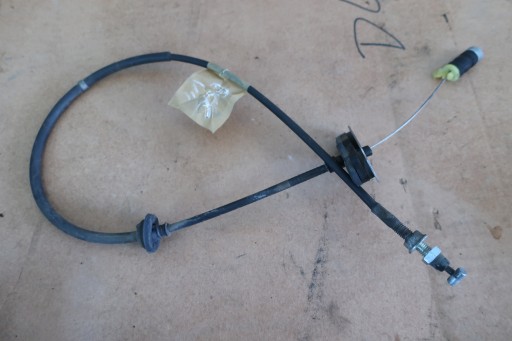 HONDA ACCORD lift 7 VII 06-08 2.0 B GAS CABLE EUR