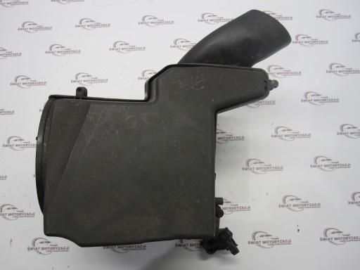 Ford Focus MK3 III 12R Περιεχόμενο φίλτρου αέρα AV61-9600-BF