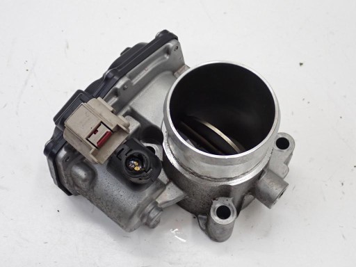 Πρωτότυπο γκαζιού GK2Q-9F991-BA Ford Focus MK4 IV 2.0 Ecoblee YLDA 19R