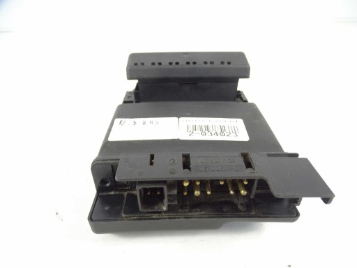 Mercedes S class W140 SEAT MODULE MEMORY A1408200126