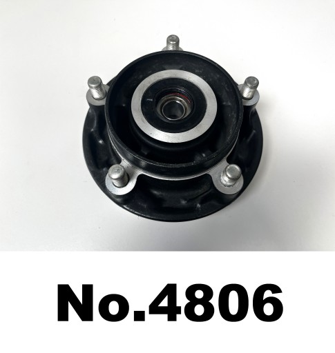 Honda CBR 500 R 19- Crapter HYD ΠΙΣΩ ΚΥΚΛΟΣ + ΚΑΤΑΛΟΓΟΣ 42615-MGZ-D00