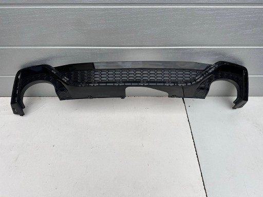 Diffuser πίσω προφυλακτήρας Audi RS6 C8