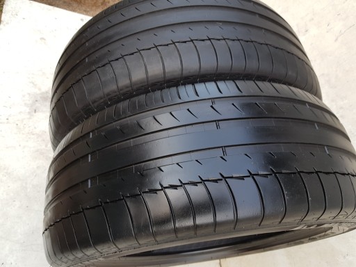 ΕΥΚΑΙΡΙΑ! MICHELIN LATITUDE SPORT 255/45/20 101W