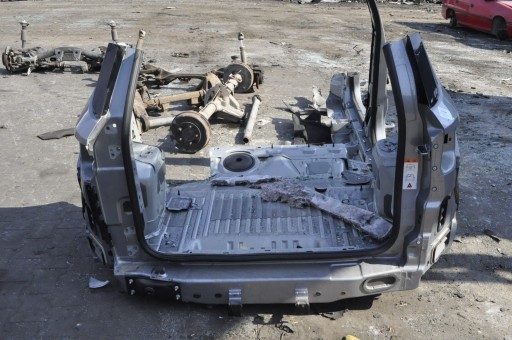 FORD ECOSPORT ASS ΠΙΣΩ ΖΩΝΗ ΠΙΣΩ ΜΠΑΝΙΡΟ ΦΤΡΟΛΟ ΔΕΞΙΑ ΑΡΙΣΤΕΡΑ ΔΙΑΒΑΣΤΕ ΤΗΝ ΠΕΡΙΓΡΑΦΗ!!