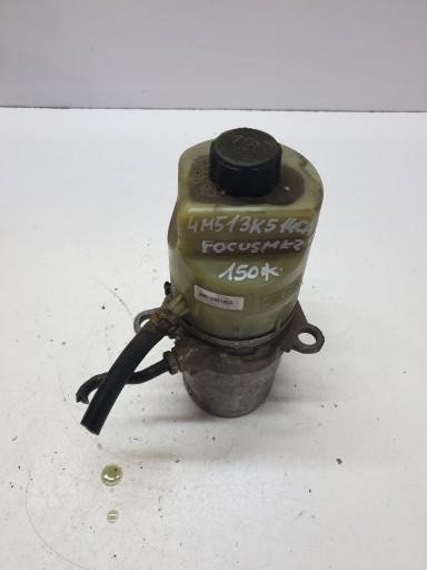 POWER PUMP FORD FOCUS MK2 4M513K514CA