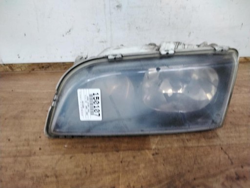 VOLVO V40 S40 LIFT ΜΠΡΟΣΤΙΝΟ ΦΩΤΙΣΤΙΚΟ ΑΡΙΣΤΕΡΑ