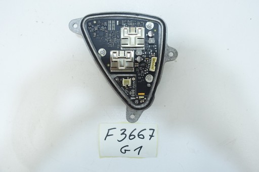 VW T-ROC 2017- LED CONVERTER MODULE 2GA941479 L90201368