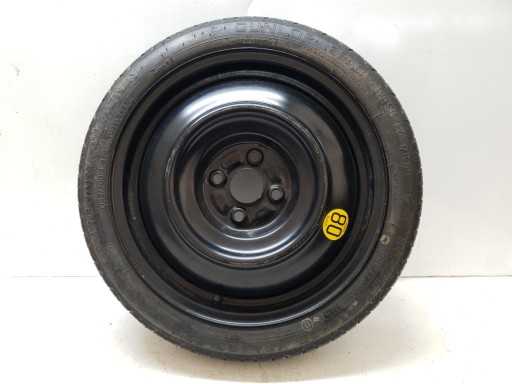 ΑΝΤΑΛΛΑΚΤΙΚΟΣ ΤΡΟΧΟΣ 16'' TOYOTA YARIS III