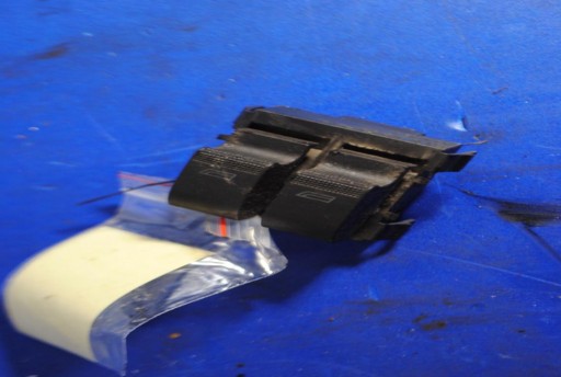 Audi A3 8L Lift 1.9 Switch Glass TDI 8L0959851
