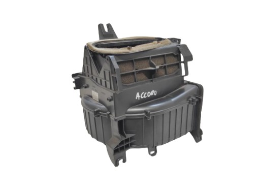 HONDA ACCORD VII 7 02- 2.2CTDI AIR FLOWER