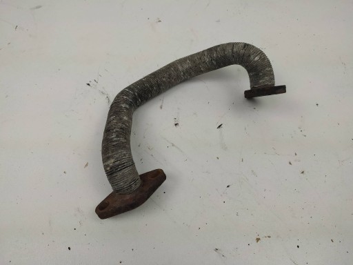 EGR PIPE MAZDA 5 II 05-10 2.0CD 143KM RF7J 22V