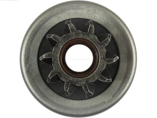 AS-PL SD9134 (Letrika)
