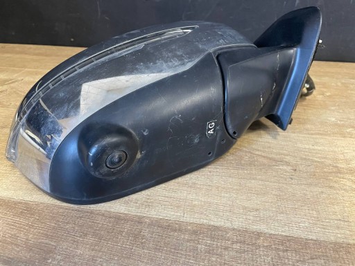 ΚΑΘΡΕΠΤΗΣ ΑΡΙΣΤΕΡΟΣ ΔΕΞΙ NISSAN NAVARA D23 NP300 13 PIN CAMERA