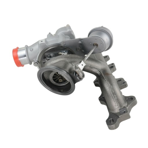 Opel 1.6 Turbo A16 Z16 LET LEL LER -νέο μαντέμι