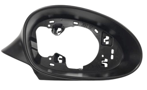 BMW 3 E90 E91 E92 E93 ΠΛΑΙΣΙΟ ΚΑΘΡΕΦΤΗΣ ΚΑΛΥΨΙ ΔΕΞΙΟ 51167170564