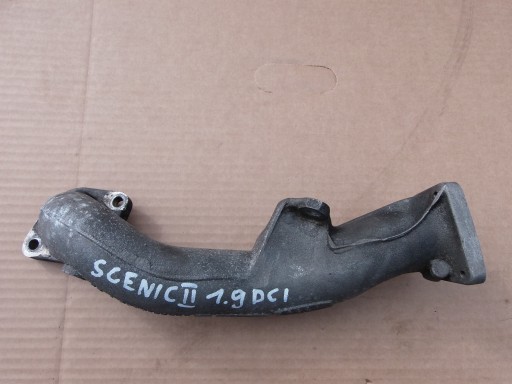 PIPE 8200186383 RENAULT SCENIC II 2 1.9 DCI EUROPA